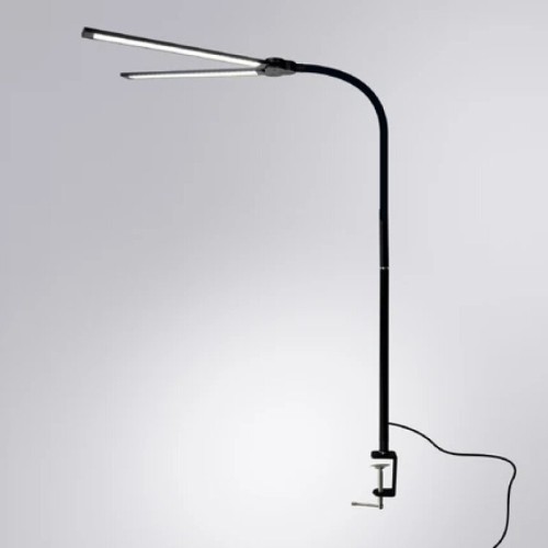 Настольная лампа декоративная Arte Lamp TILT A5127LT-1BK