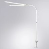 Настольная лампа декоративная Arte Lamp TILT A5127LT-1WH