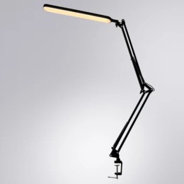 Настольная лампа декоративная Arte Lamp FLEX A5128LT-1BK
