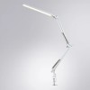 Настольная лампа декоративная Arte Lamp FLEX A5128LT-1WH