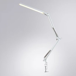 Настольная лампа декоративная Arte Lamp FLEX A5128LT-1WH