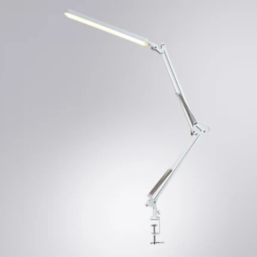 Настольная лампа декоративная Arte Lamp FLEX A5128LT-1WH