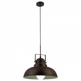 Подвесной светильник Arte Lamp Martin A5213SP-1BR