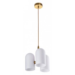 Подвесная люстра Arte Lamp Cassel A5454SP-3PB