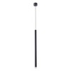 Подвесной светильник Arte Lamp Solid A5570SP-1BK