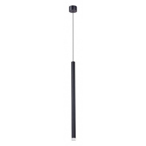 Подвесной светильник Arte Lamp Solid A5570SP-1BK