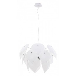 Подвесная люстра Arte Lamp Palmer A5695SP-5WH