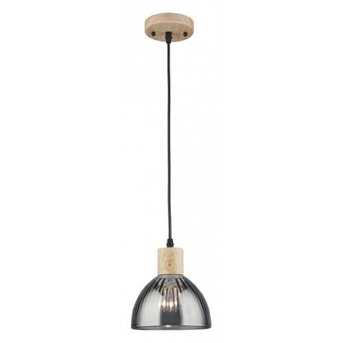 Подвесной светильник Arte Lamp Lancaster A5869SP-1BK