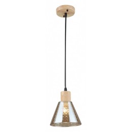 Подвесной светильник Arte Lamp Lancaster A5891SP-1BK