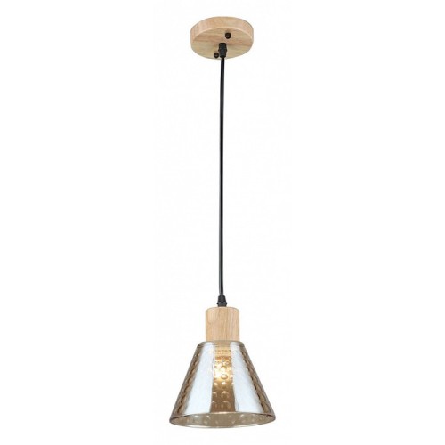 Подвесной светильник Arte Lamp Lancaster A5891SP-1BK