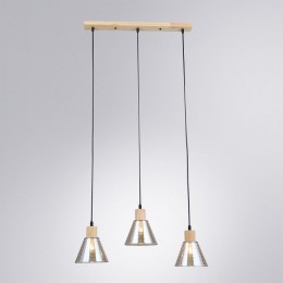 Подвесной светильник Arte Lamp Lancaster A5891SP-3BK