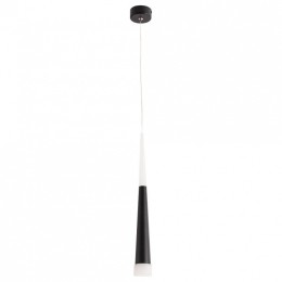 Подвесной светильник Arte Lamp Sabik A6010SP-1BK