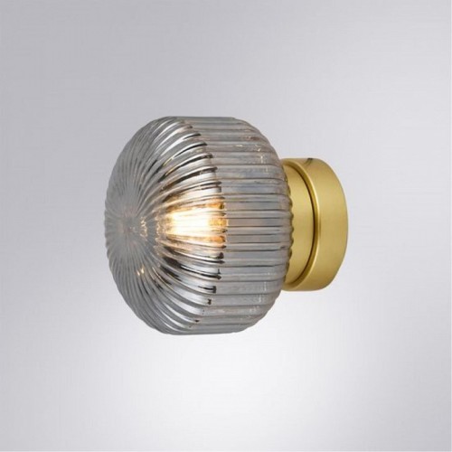 Накладной светильник Arte Lamp Hamal A6170AP-1GO
