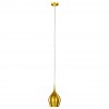 Подвесной светильник Arte Lamp Vabrant A6412SP-1GO