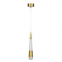 Подвесной светильник Arte Lamp Sabik A6576SP-1PB