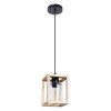 Подвесной светильник Arte Lamp Dublin A7025SP-1BK