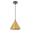 Подвесной светильник Arte Lamp David A7033SP-1BK