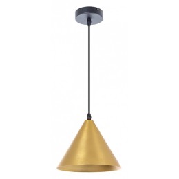 Подвесной светильник Arte Lamp David A7033SP-1BK
