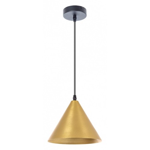 Подвесной светильник Arte Lamp David A7033SP-1BK