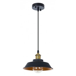 Подвесной светильник Arte Lamp Cappello A7038SP-1BK