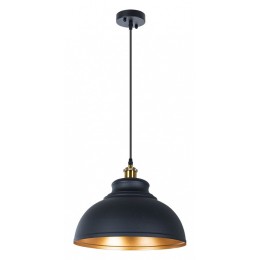 Подвесной светильник Arte Lamp Cappello A7039SP-1BK
