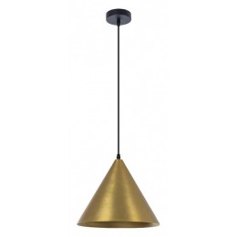 Подвесной светильник Arte Lamp David A7041SP-1BK
