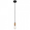 Подвесной светильник Arte Lamp Mark A7047SP-1BK