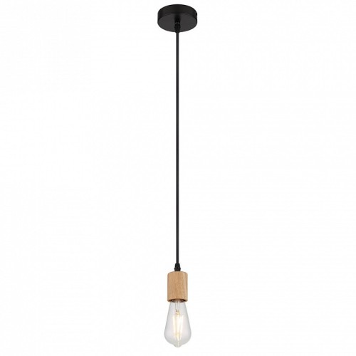 Подвесной светильник Arte Lamp Mark A7047SP-1BK