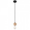 Подвесной светильник Arte Lamp Mark A7048SP-1BK