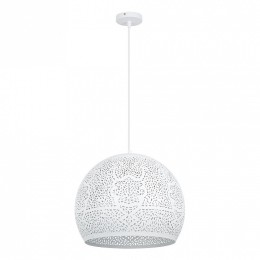 Подвесной светильник Arte Lamp Celesta A7057SP-1WH