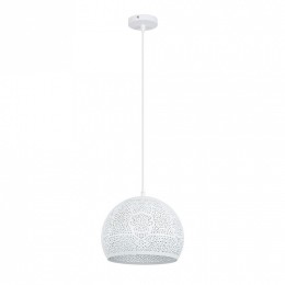 Подвесной светильник Arte Lamp Celesta A7058SP-1WH