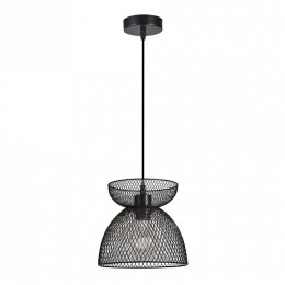 Подвесной светильник Arte Lamp Castello A7065SP-1BK