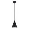 Подвесной светильник Arte Lamp Lark A7074SP-1BK
