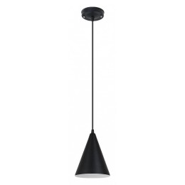 Подвесной светильник Arte Lamp Lark A7074SP-1BK