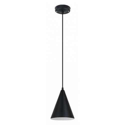 Подвесной светильник Arte Lamp Lark A7074SP-1BK