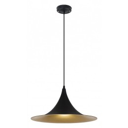 Подвесной светильник Arte Lamp Carmel A7080SP-1BK