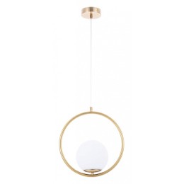 Подвесной светильник Arte Lamp Matisse A7741SP-1AB