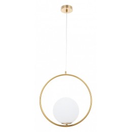 Подвесной светильник Arte Lamp Matisse A7742SP-1AB