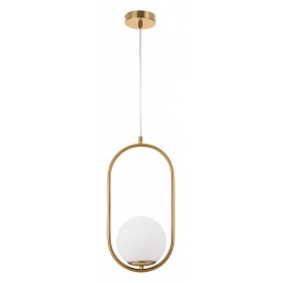 Подвесной светильник Arte Lamp Matisse A7745SP-1AB