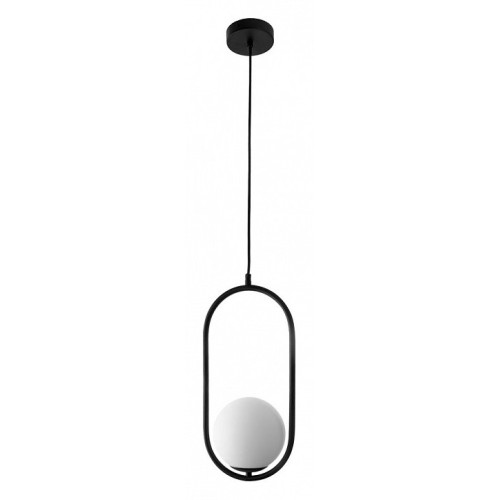 Подвесной светильник Arte Lamp Matisse A7745SP-1BK
