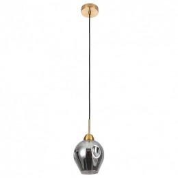 Подвесной светильник Arte Lamp Yuka A7759SP-1PB