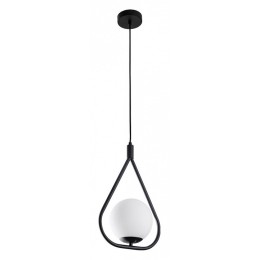 Подвесной светильник Arte Lamp Matisse A7764SP-1BK