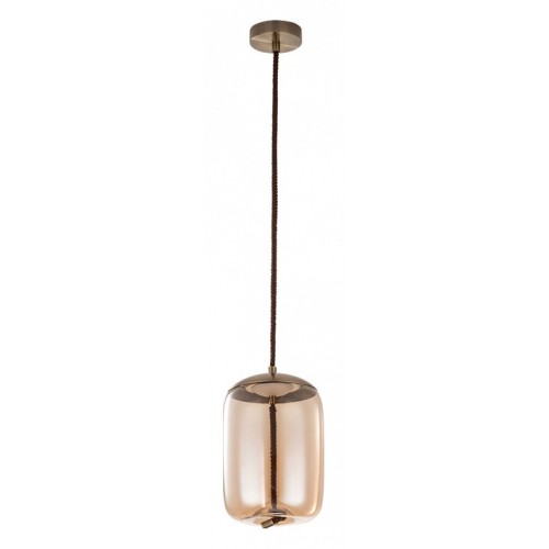 Подвесной светильник Arte Lamp Cody A7766SP-1AB