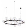 Подвесной светильник Arte Lamp Vincent A7790SP-24BK