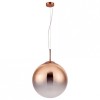 Подвесной светильник Arte Lamp Jupiter copper A7964SP-1RB