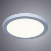 Встраиваемый светильник Arte Lamp Mesura A7978PL-1WH