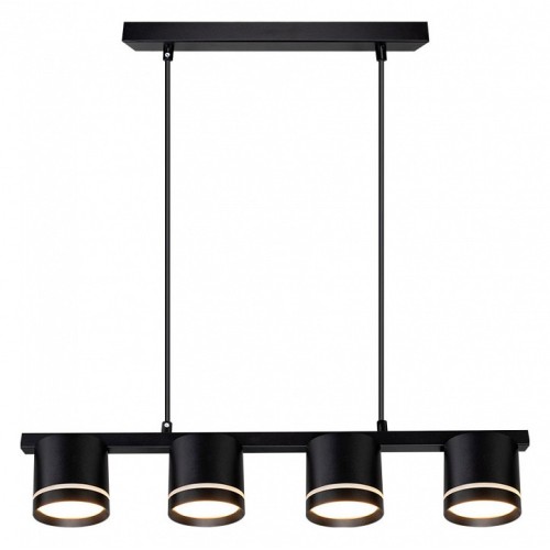 Подвесной светильник Arte Lamp Legacy A8024SP-4BK