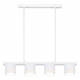 Подвесной светильник Arte Lamp Legacy A8024SP-4WH