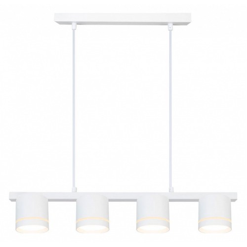 Подвесной светильник Arte Lamp Legacy A8024SP-4WH