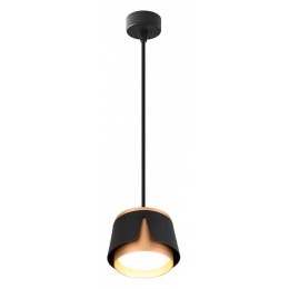 Подвесной светильник Arte Lamp Amaks A8028SP-1BK